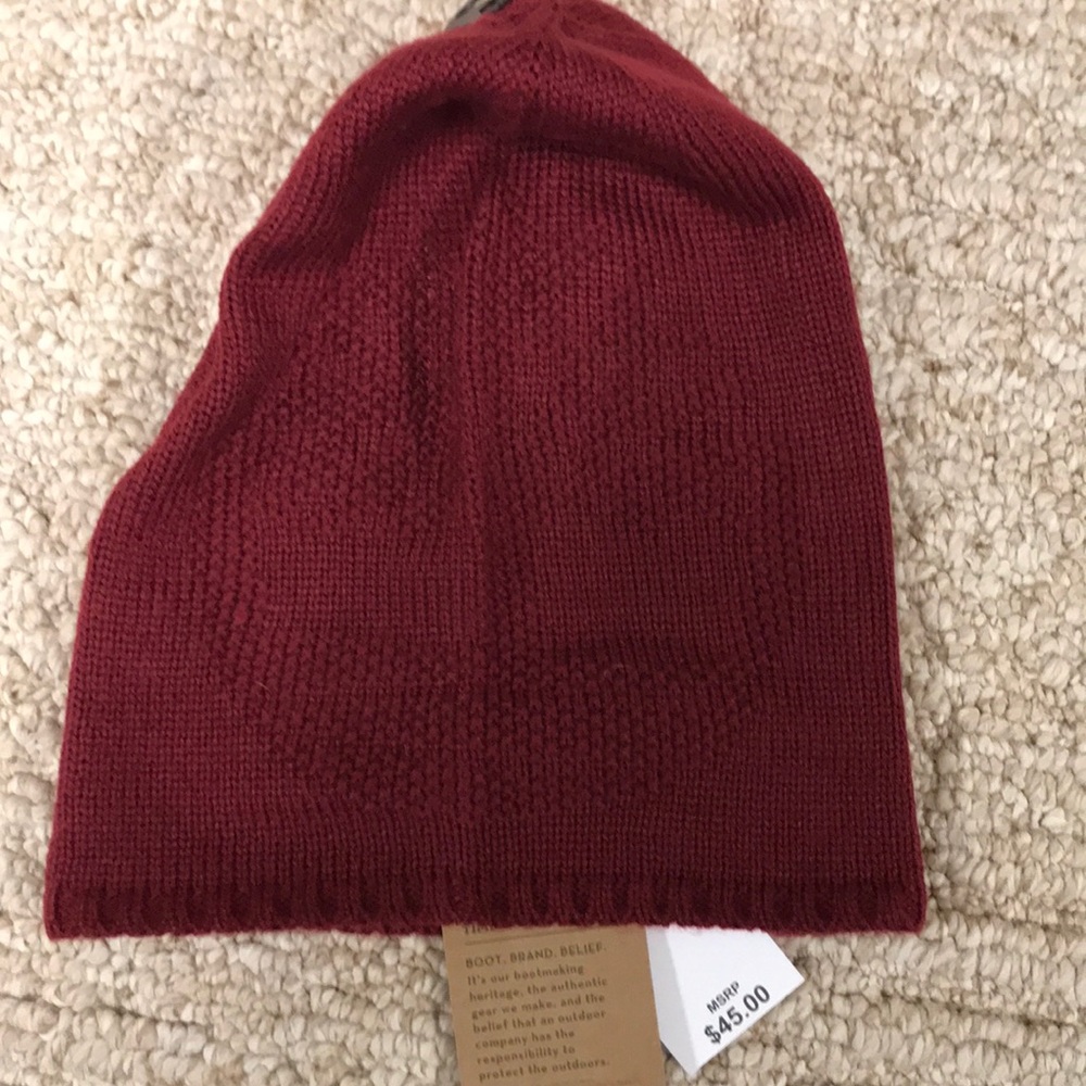 Timberland Knitted Hat